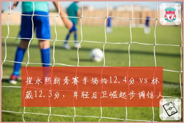 崔永熙新秀赛季场均12.4分 vs 林葳12.3分，年轻后卫崛起步调惊人同步